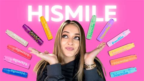 electric family mystery box|Shop Hismile Mystery Pack .